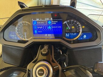Honda Goldwing GL 1800 B 2019 - 8