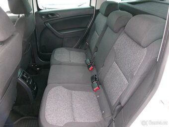 ŠKODA YETI 1,6 TDi - 8