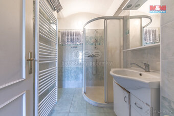 Prodej rodinného domu, 123 m², Písková Lhota, ul. 1.Máje - 8