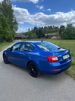 Škoda Octavia 3 1.4 tsi 110kw nové ČR najeto 118000km - 8