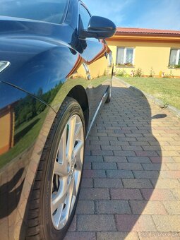 MAZDA 6 2.5 ,125 KW, 4/2010 ,140300 KM, FACELIFT ,WEBASTO - 8
