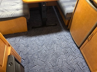 Hobby 460 - 8