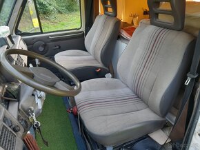 Prodám obytný automobil - 8