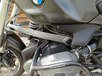 BMW R 1200 R - 8