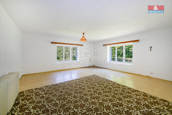 Prodej rodinného domu, 80 m², Honezovice - 8