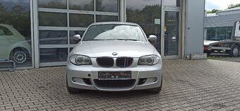 BMW Řada 1 2.0 105 Kw Diesel M Packet - 8