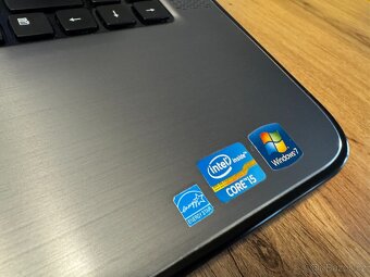 Notebook DELL XPS L502X WINDOWS 11 - 8