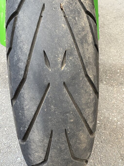 Kawasaki ER6N - A2 - 8
