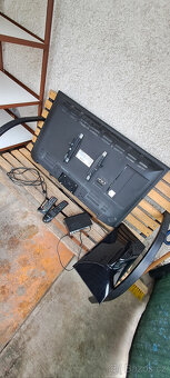 LED TV Hyundai - 8
