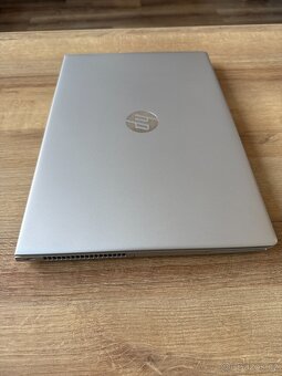HP ProBook 650 G5 | i5-8365U | 16GB | 512GB SSD | Záruka - 8