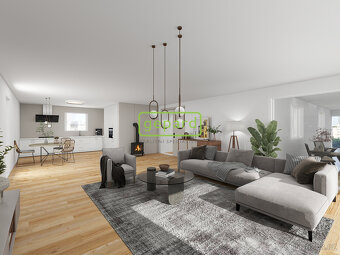 Rodinný dům 121 m2, pozemek 792 m2, Srbeč - 8
