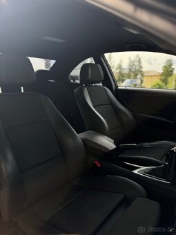 BMW e82 120d - 8