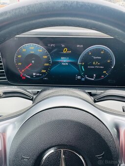 Mercedes Benz GLE 350D- odpočet DPH - 8