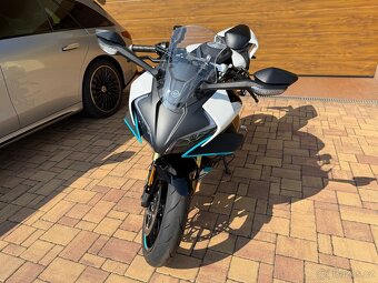 CFMOTO 450SR - 8