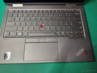 Lenovo ThinkPad X1 Yoga g6 i7-1165g7 16/512GB√FHD+√1rz√DPH - 8