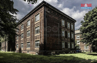 Pronájem bytu 2+kk, 60 m², Ostrava, ul. Ruská - 8