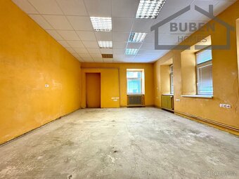 Pronájem komerčního objektu (960 m2) - Staré Sedliště - 8