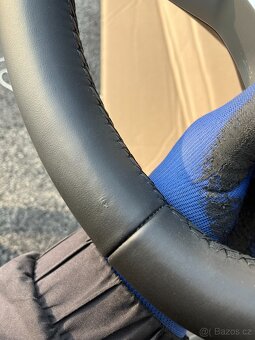 volant dsg multifunkcni vw - 8