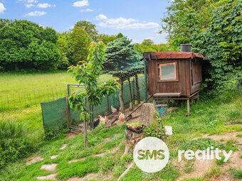 Prodej chaty, 2+kk, 31m², Příbram na Moravě - 8