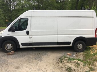 Fiat Ducato 3.0 CNG 17H - 8