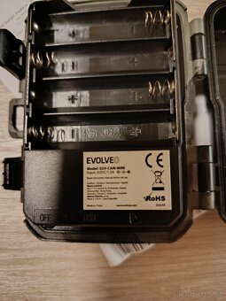 Fotopast EVOLVEO StrongVision Min - 8