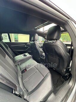 PEUGEOT 508 II SW 2.0 BlueHDi 180 S&S GT EAT8 06/2019 - 8