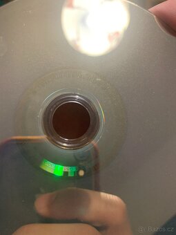 230+ Blu-Ray Filmů (ENG - import UK) - 8