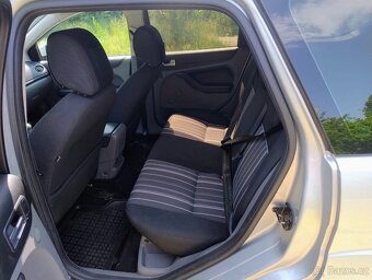 Ford Focus 2 1.6 Tdci 80 kw - 8