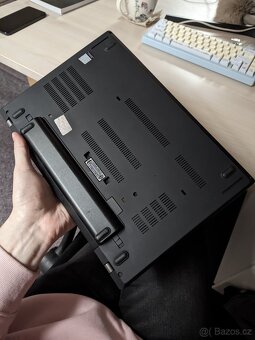 Lenovo Thinkpad | i5, 8GB RAM - 8