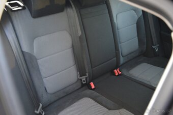 VW Passat alltrack 2.0 TDi 4x4 manuál - 8