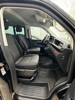 Volkswagen Multivan 2.0 TDI DSG 4Motion r.v.2022 - 8