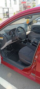 Kia Cee'd 1.4 cvvt 80kw - 8