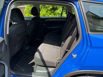 ŠKODA KODIAQ 2,0 TDI, 4x4, ČR, DPH - 8