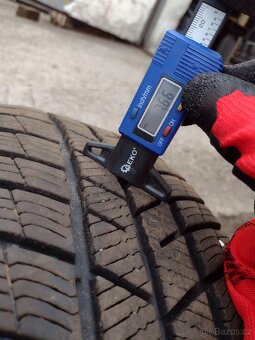 Barum Polaris 5 205/60 R16 98H XL - 8