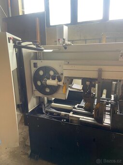 Pásová pila PEGAS 300x300 HERKULES A-C - 8