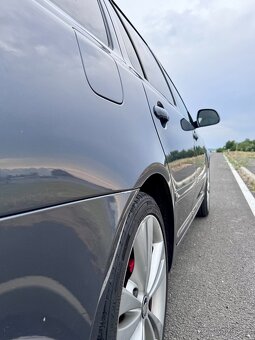 Škoda Octavia RS 2.0tdi 125kw DSG, 2012 - 8