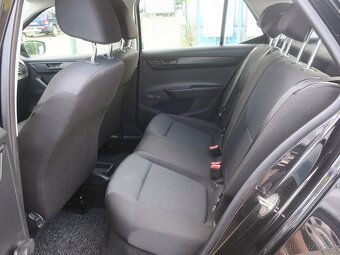 Prodám Škoda Fabia 1.0 TSI 55 kW - 8
