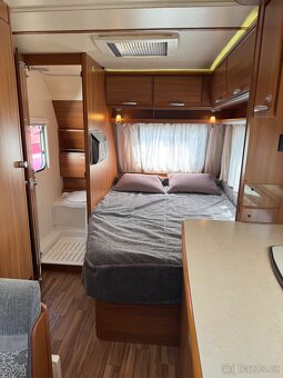 Karavan Wilk - 8