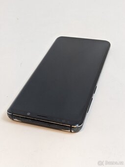 Samsung Galaxy S9+ 64gb black. Záruka 6 měsíců. - 8