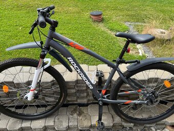Rockrider ST120, horské kolo - 8