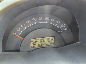 Smart 450 Fortwo 0.6i 2001 - 8