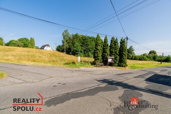 Prodej, pozemky/bydlení, 1020 m2, Hrádek nad Nisou, Liberec - 8
