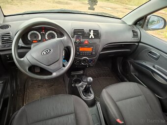 Kia Picanto 1.1 i Klima Model 2009 - 8