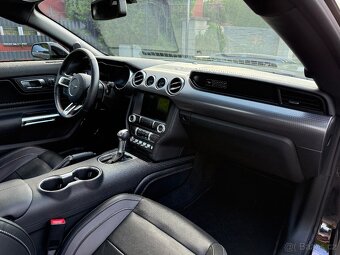 MUSTANG GT PREMIUM VIRTUAL 55YEARS - 8