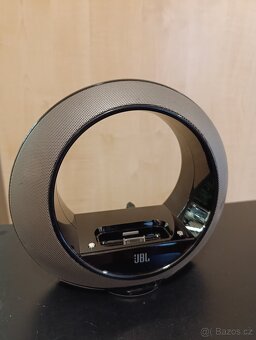 JBL radial micro - 8