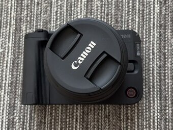 Canon EOS R50 V + RF-S 14-30 mm f/4-6,3 IS STM - 8