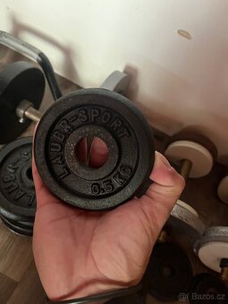 Bench - press - 8