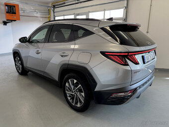 Hyundai Tucson, 1.6 T-GDI 110kW STYLE + 4x2 rv.10/2023 - 8