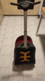 Nikidom roller XL - 8