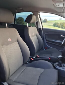 Seat Ibiza FR - 8